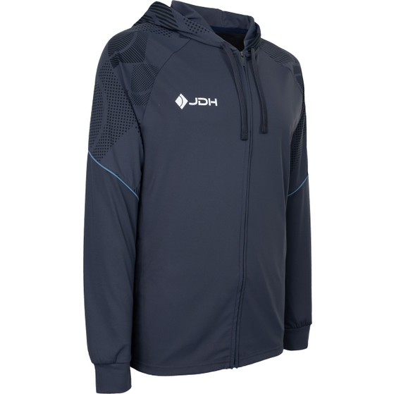JDH Carbon Pro Jacket Heren