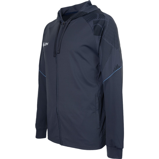 JDH Carbon Pro Jacket Heren