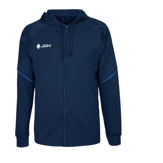 JDH Carbon Pro Jacket Heren
