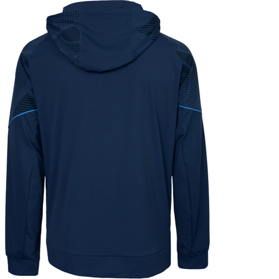 JDH Carbon Pro Jacket Heren