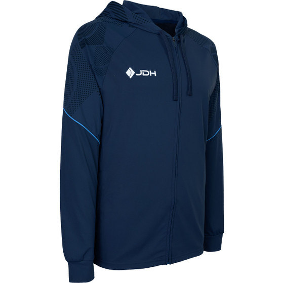 JDH Carbon Pro Jacket Heren