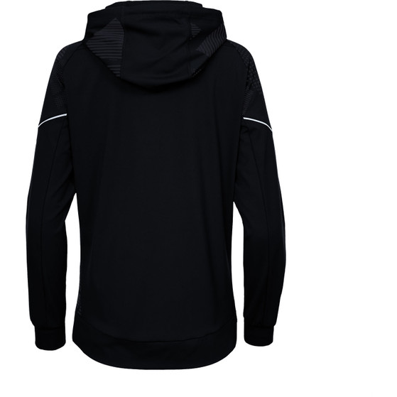 JDH Carbon Pro Hooded Jacket Damen