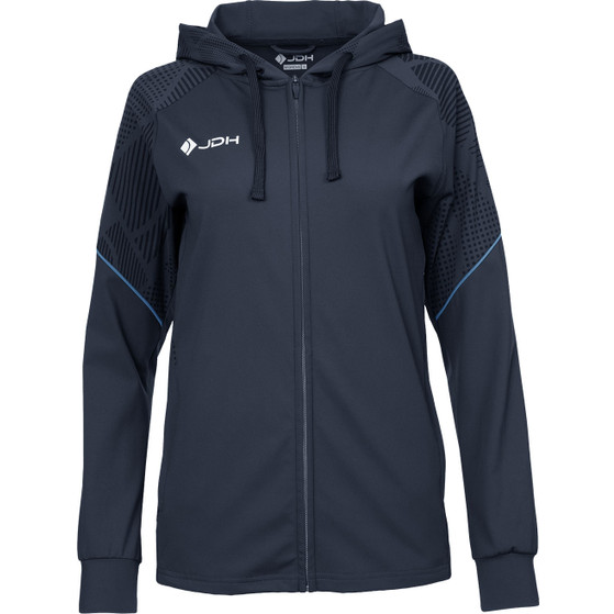 JDH Carbon Pro Jacket Dames