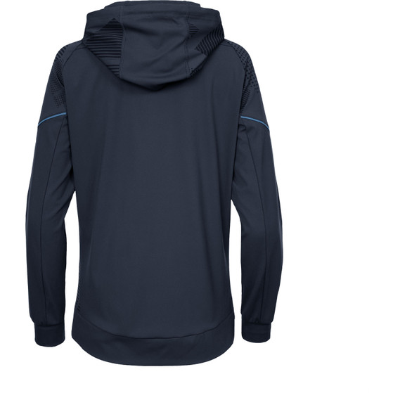 JDH Carbon Pro Jacket Dames