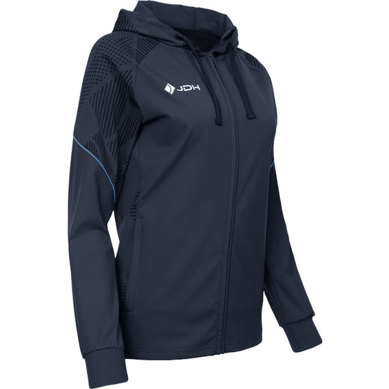 JDH Carbon Pro Jacket Dames