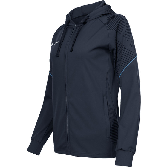 JDH Carbon Pro Jacket Dames