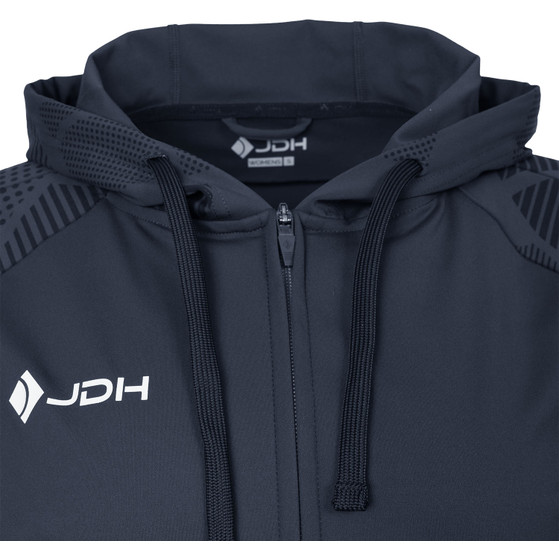 JDH Carbon Pro Jacket Dames