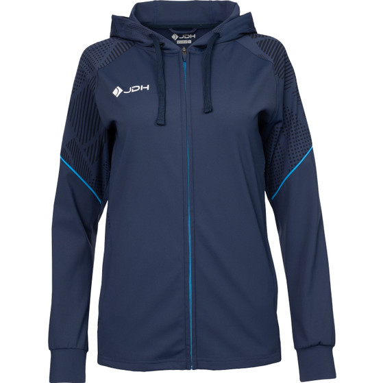 JDH Carbon Pro Jacket Dames