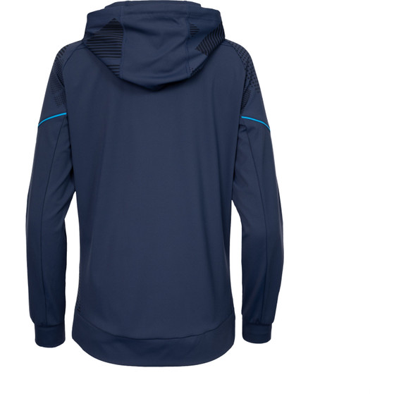 JDH Carbon Pro Jacket Dames