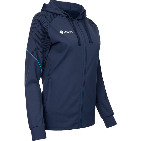 JDH Carbon Pro Jacket Dames