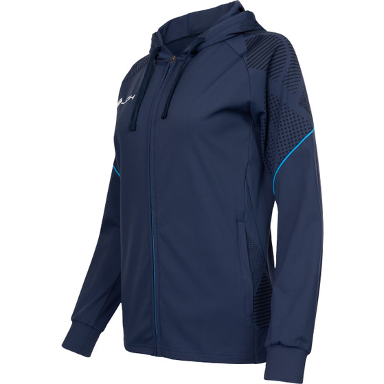 JDH Carbon Pro Jacket Dames