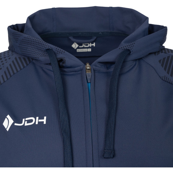 JDH Carbon Pro Jacket Dames