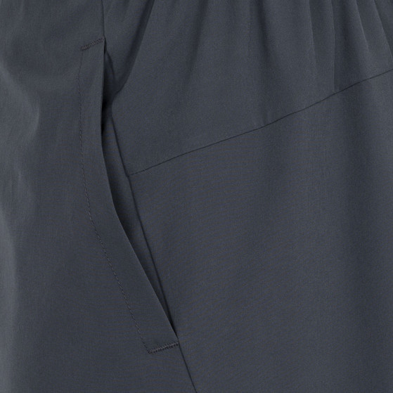 JDH Carbon Pro Short Jongens
