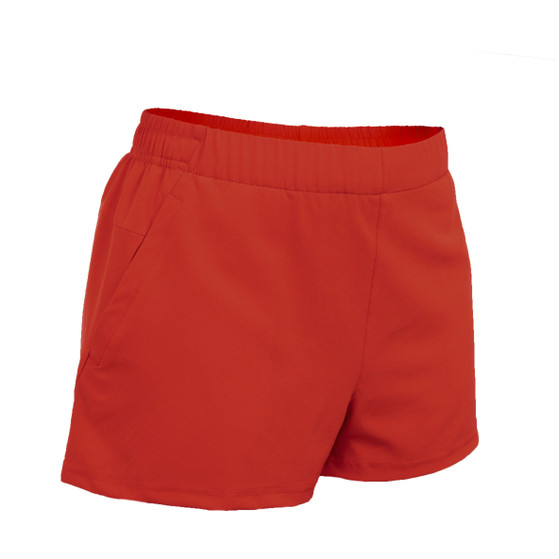 JDH Carbon Pro Short Meisjes