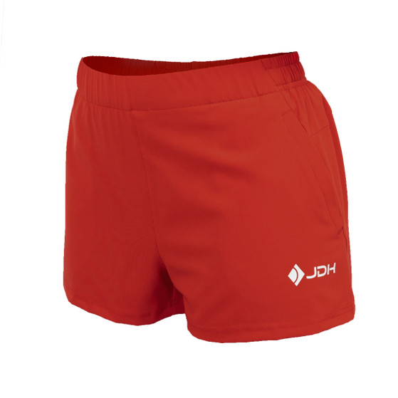 JDH Carbon Pro Short Meisjes