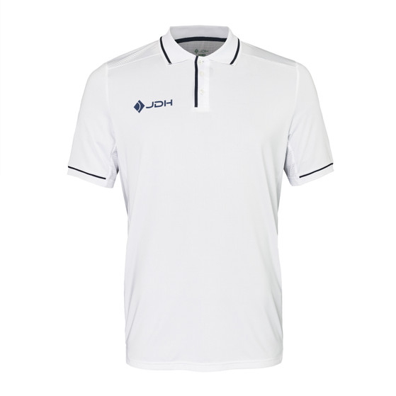 JDH Carbon Pro Polo Heren