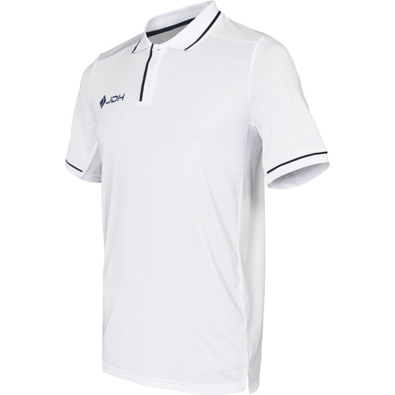 JDH Carbon Pro Polo Heren