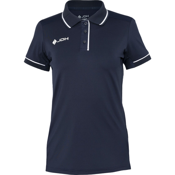 JDH Carbon Pro Polo Dames