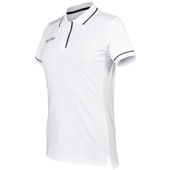 JDH Carbon Pro Polo Dames