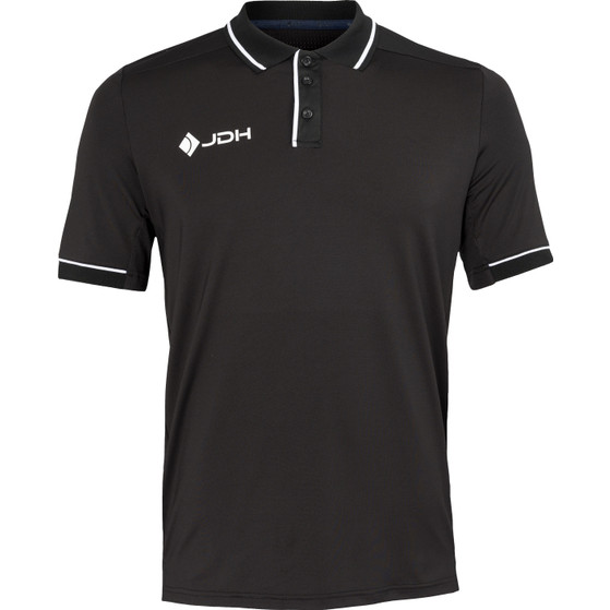 JDH Carbon Pro Polo Jongens
