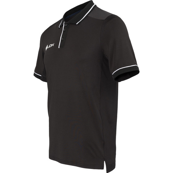 JDH Carbon Pro Polo Jongens
