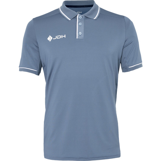 JDH Carbon Pro Polo Jongens