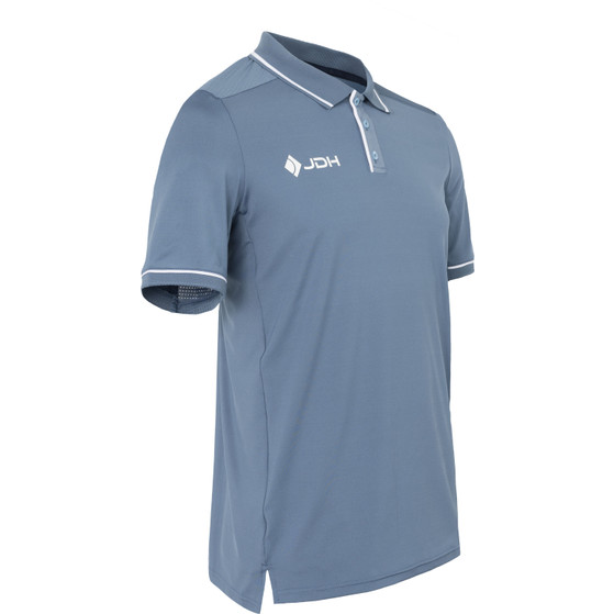 JDH Carbon Pro Polo Jongens
