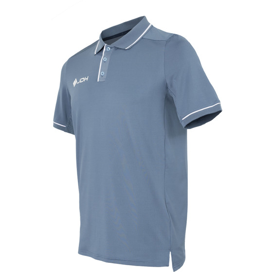 JDH Carbon Pro Polo Jongens