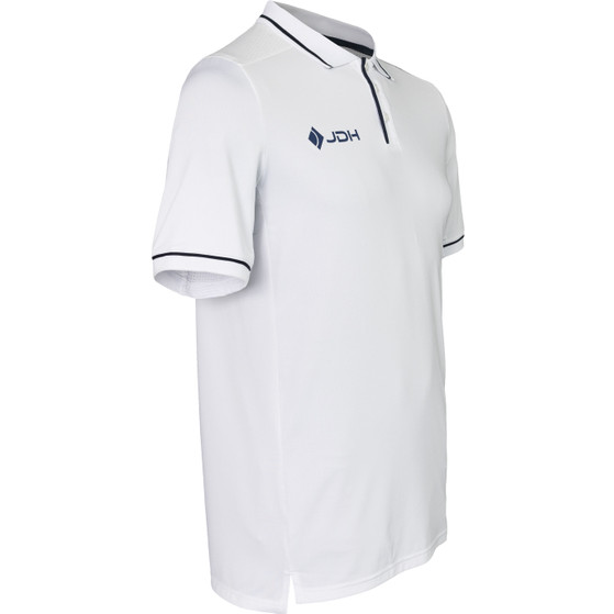 JDH Carbon Pro Polo Jongens