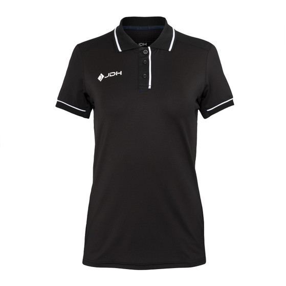 JDH Carbon Pro Polo Meisjes