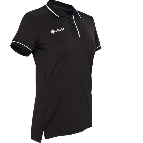 JDH Carbon Pro Polo Meisjes