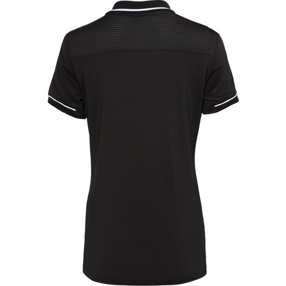 JDH Carbon Pro Polo Meisjes
