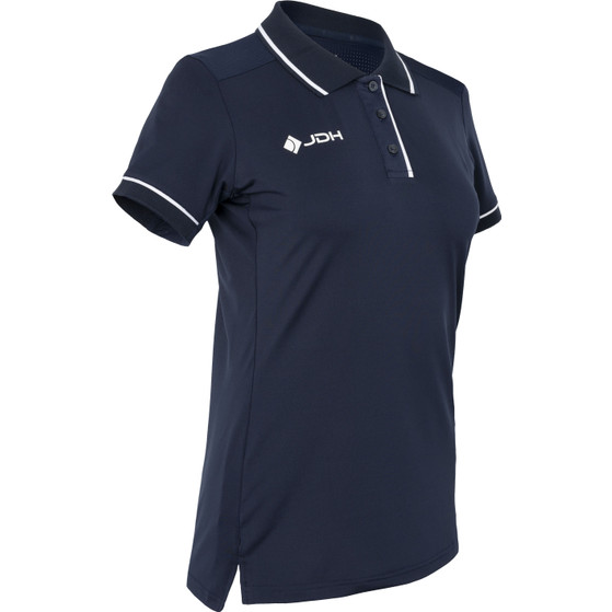 JDH Carbon Pro Polo Meisjes
