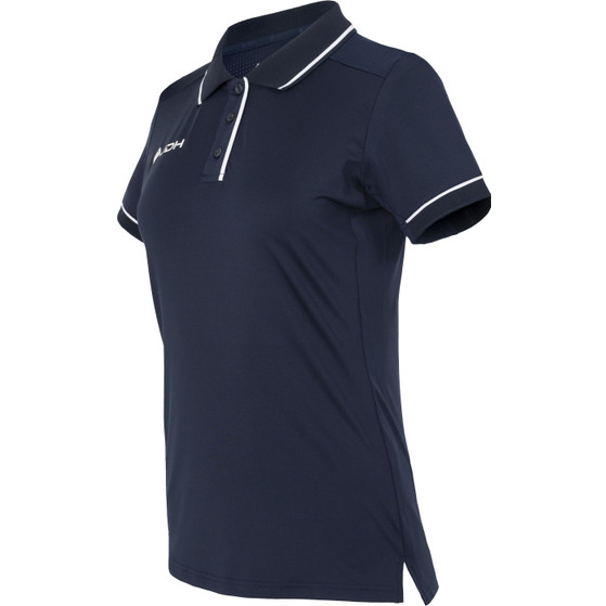 JDH Carbon Pro Polo Meisjes