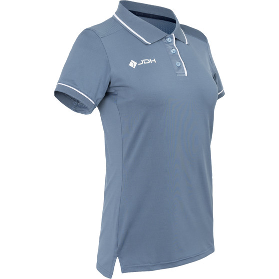 JDH Carbon Pro Polo Meisjes