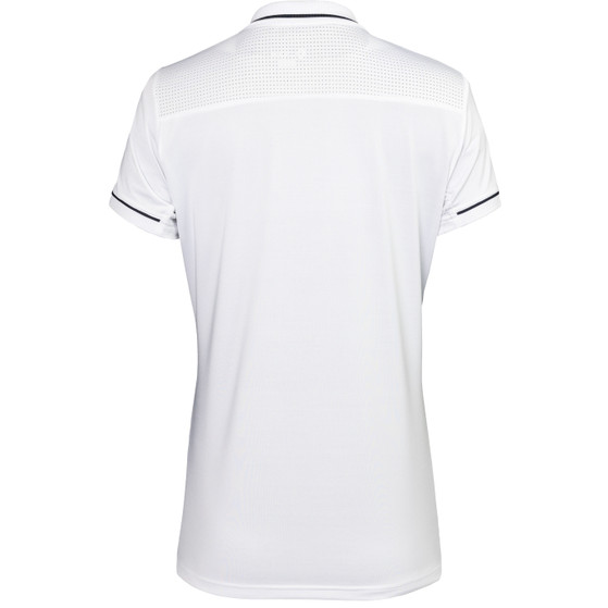 JDH Carbon Pro Polo Meisjes