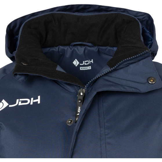JDH Carbon Jas Dames