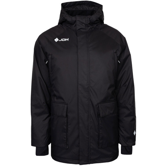 JDH Carbon Jas Heren