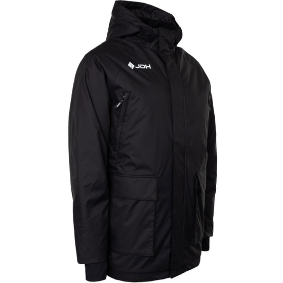 JDH Carbon Jas Heren