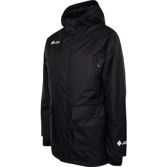 JDH Carbon Jas Heren