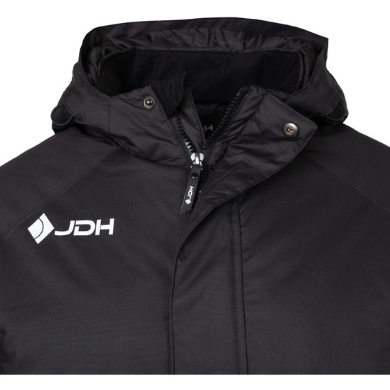 JDH Carbon Jas Heren