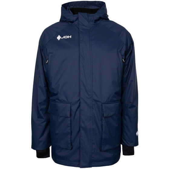 JDH Carbon Jas Heren