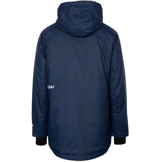 JDH Carbon Jas Heren