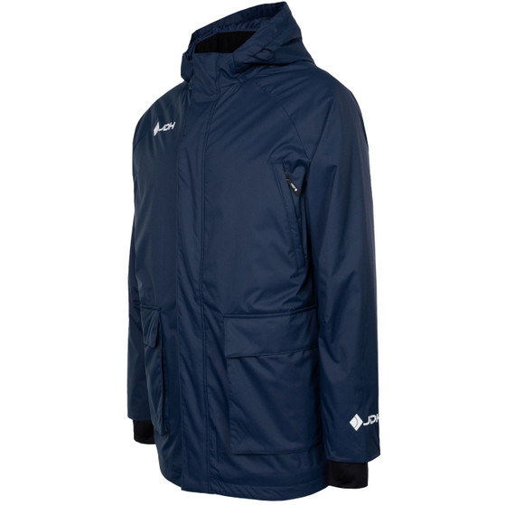 JDH Carbon Jas Heren