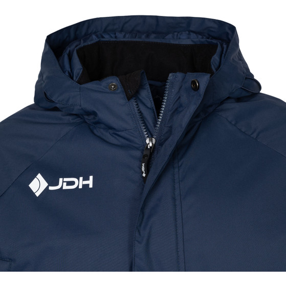 JDH Carbon Jas Heren