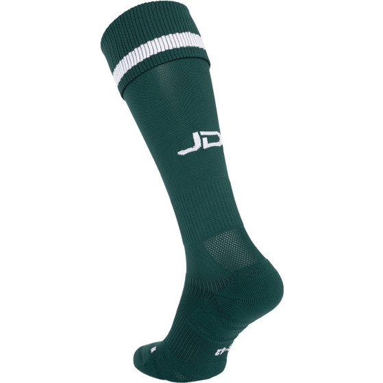 JDH Carbon Socken