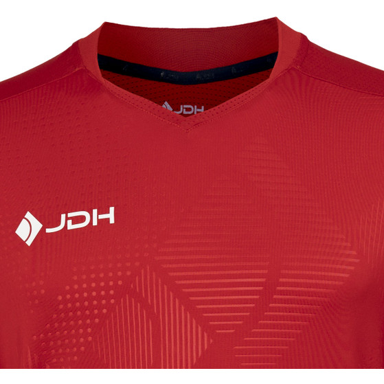 JDH Carbon Pro Shirt Heren