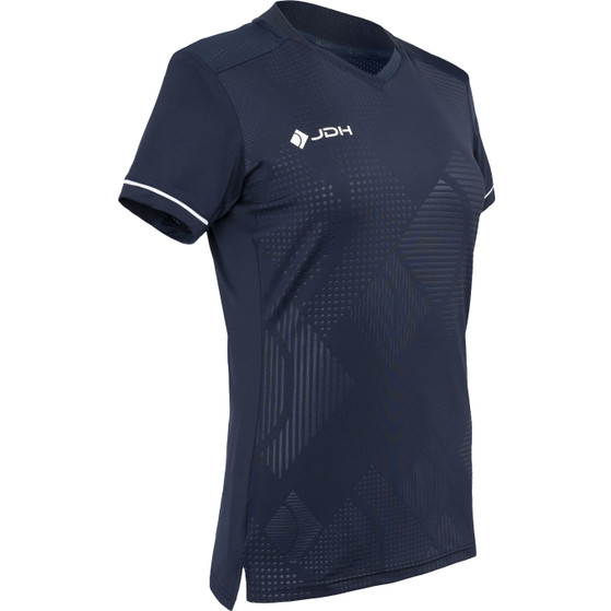 JDH Carbon Pro Shirt Damen