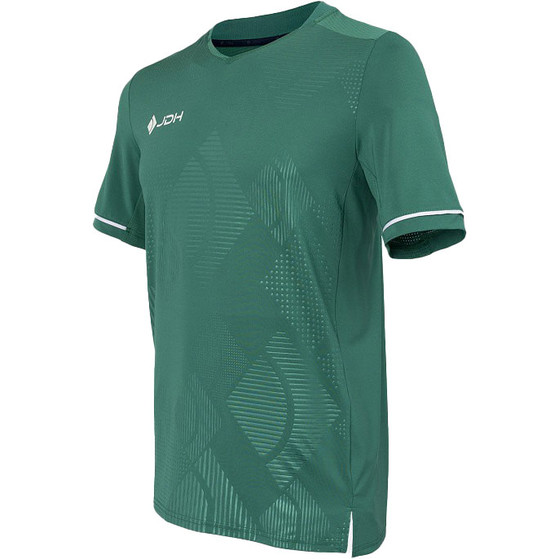 JDH Carbon Pro Shirt Jongens