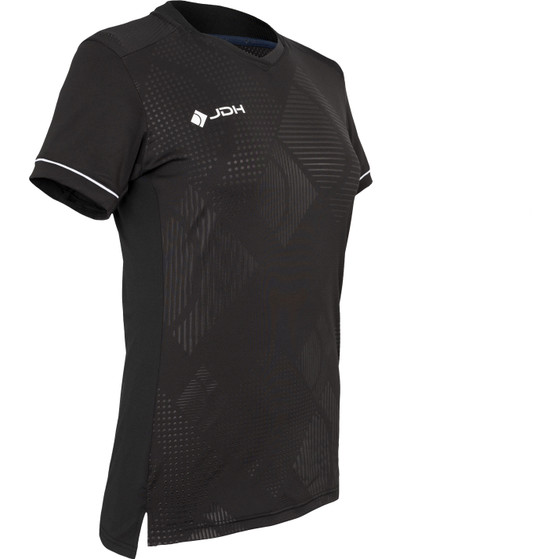 JDH Carbon Pro Shirt Meisjes